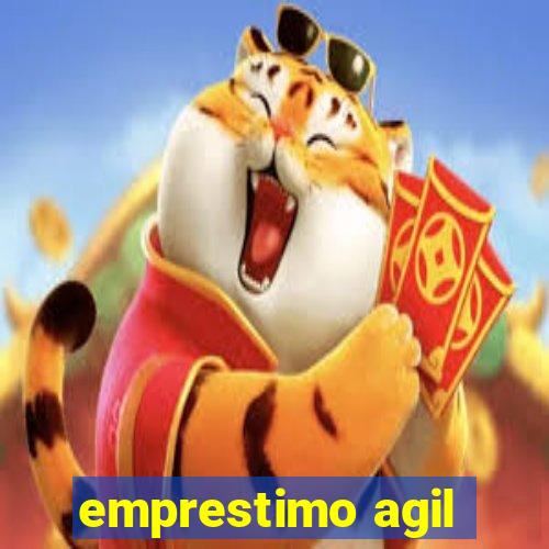 emprestimo agil